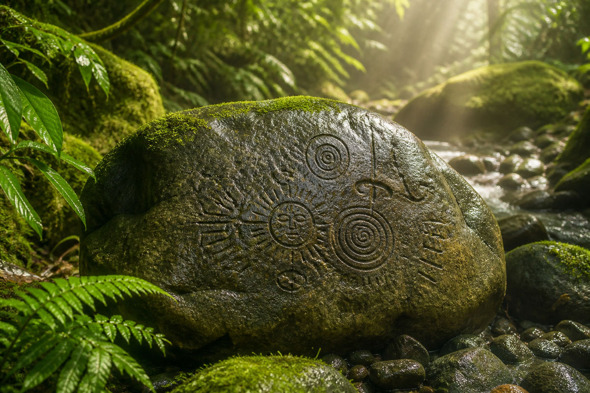 What Is a Bohío? The Taíno Dwelling Behind Our Name