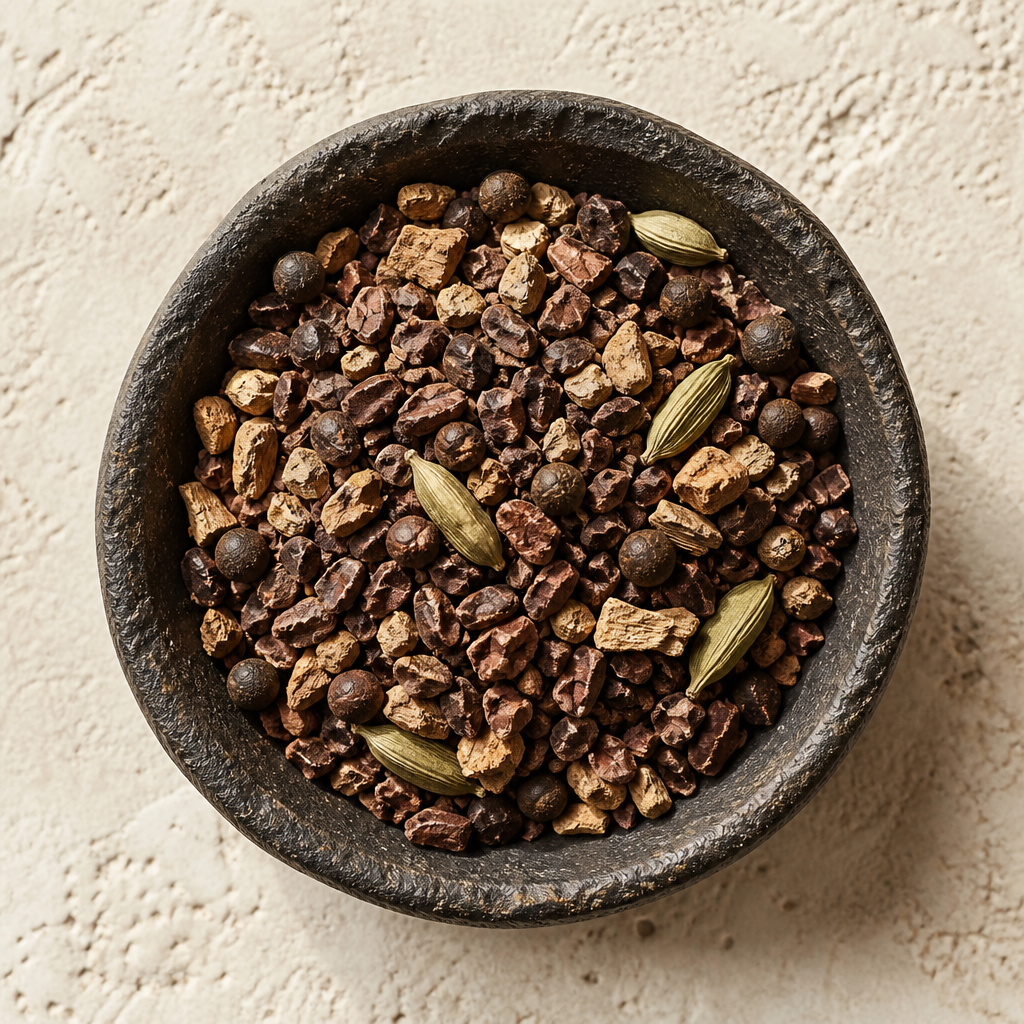 Masala Chai