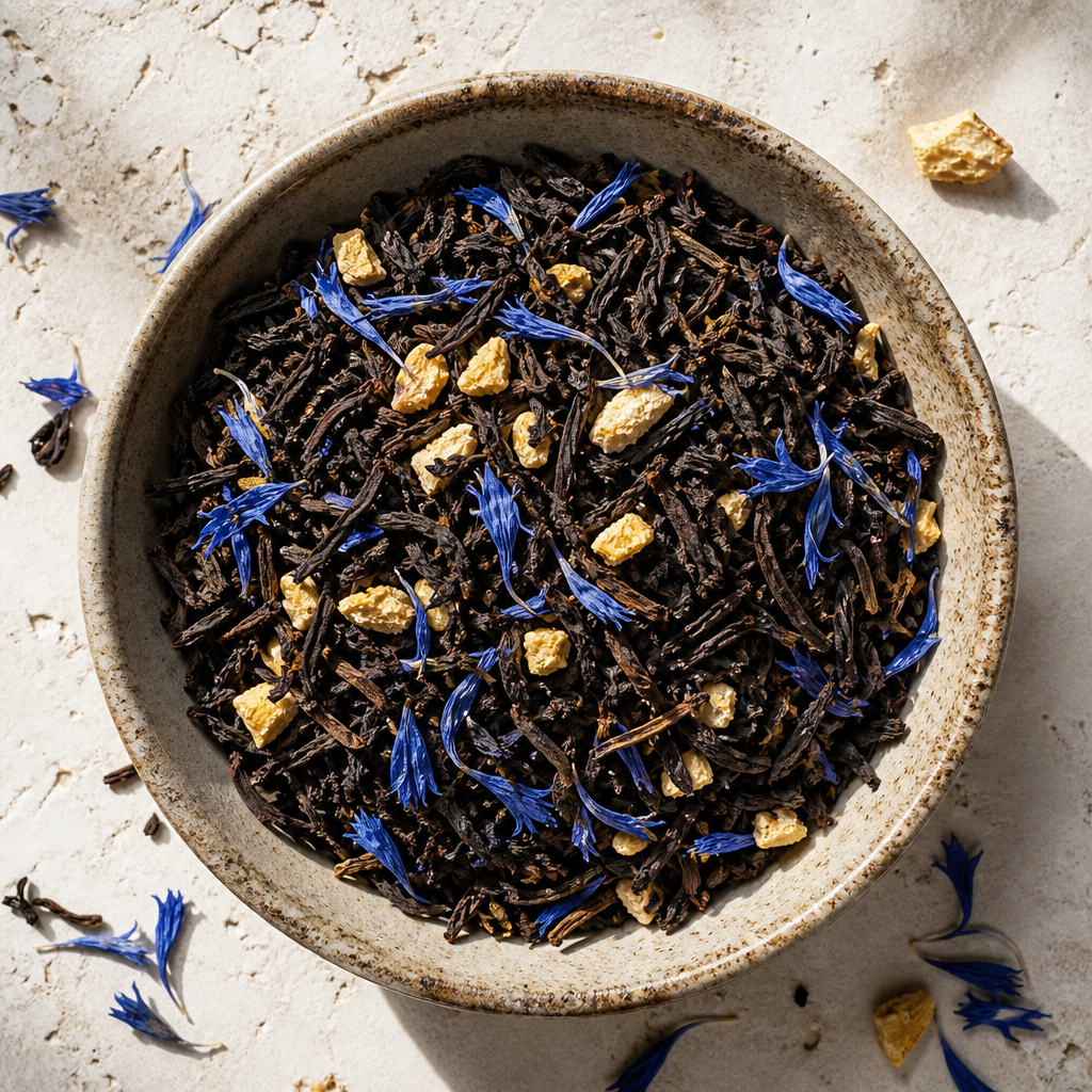 Earl Grey
