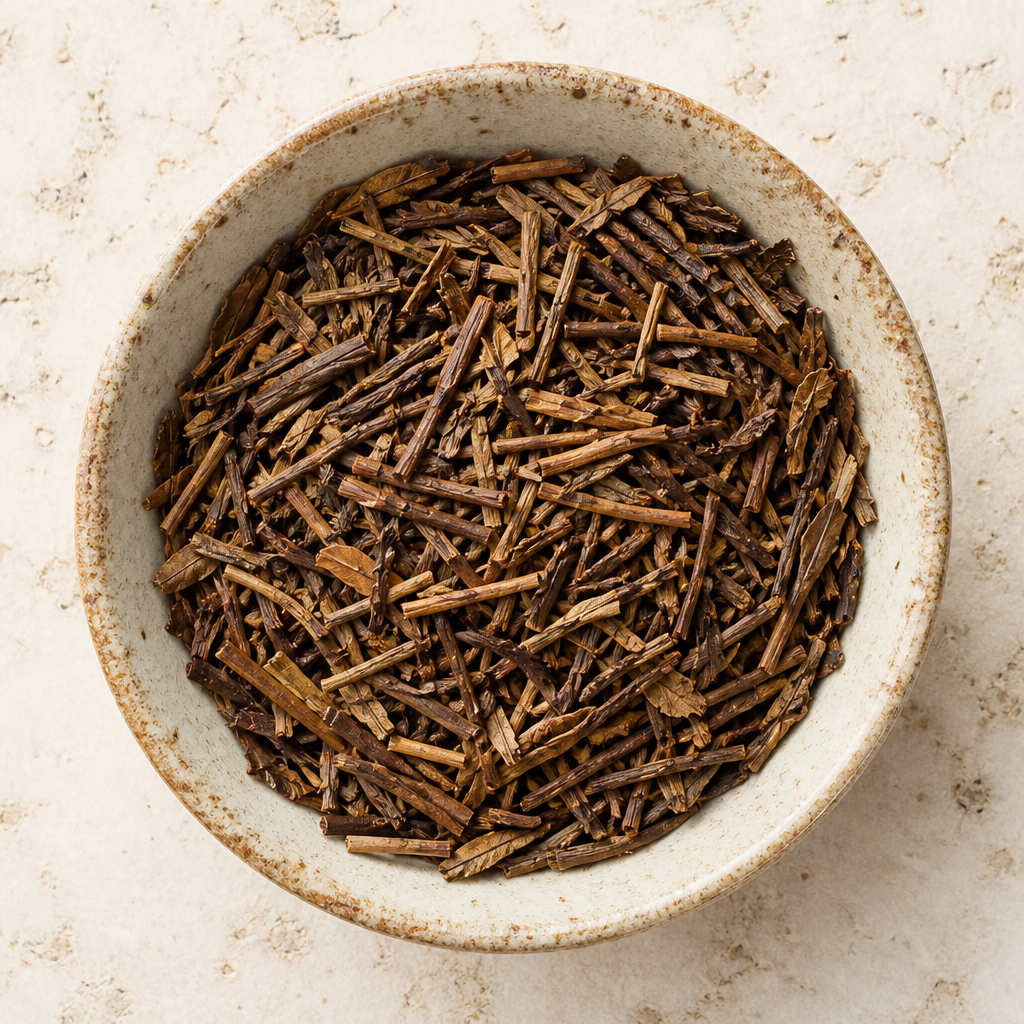 Hojicha