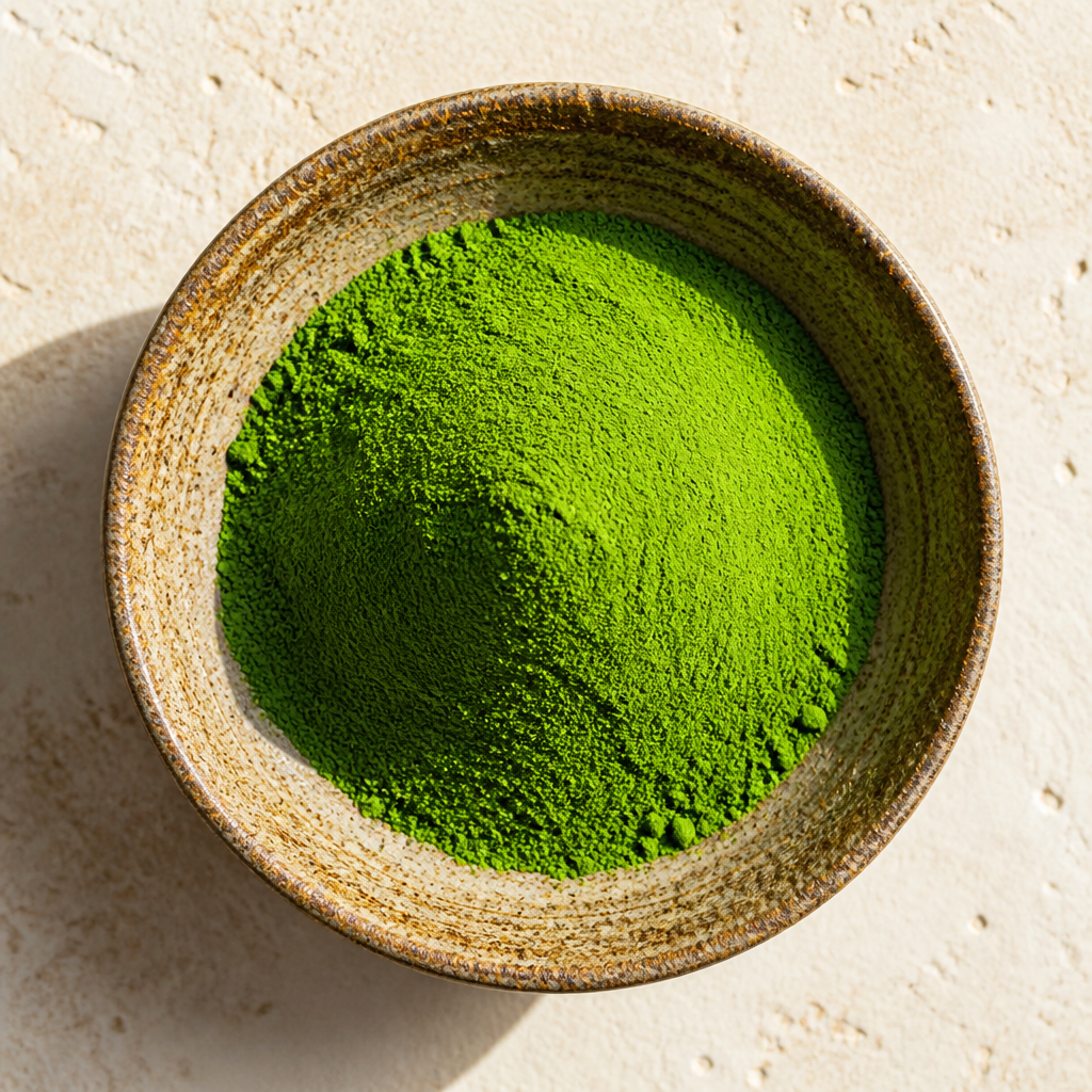 Matcha