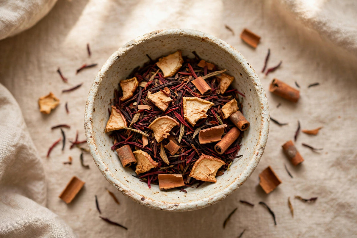 Apple Cider Rooibos