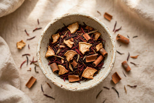Apple Cider Rooibos