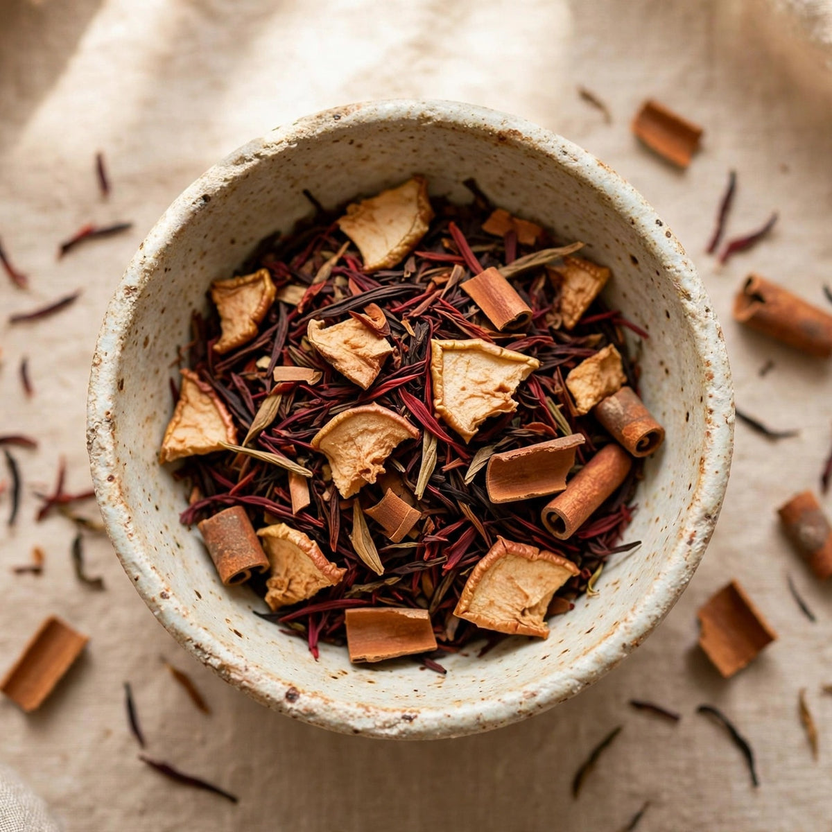 Apple Cider Rooibos