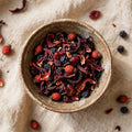 Hibiscus Berry Tea