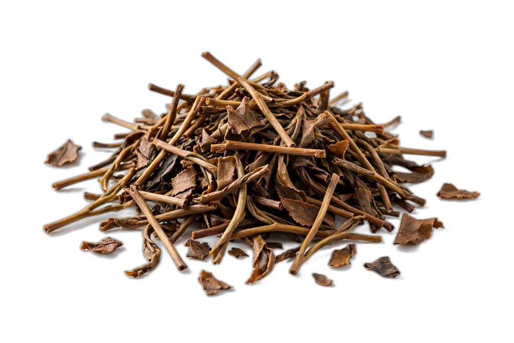 Hojicha