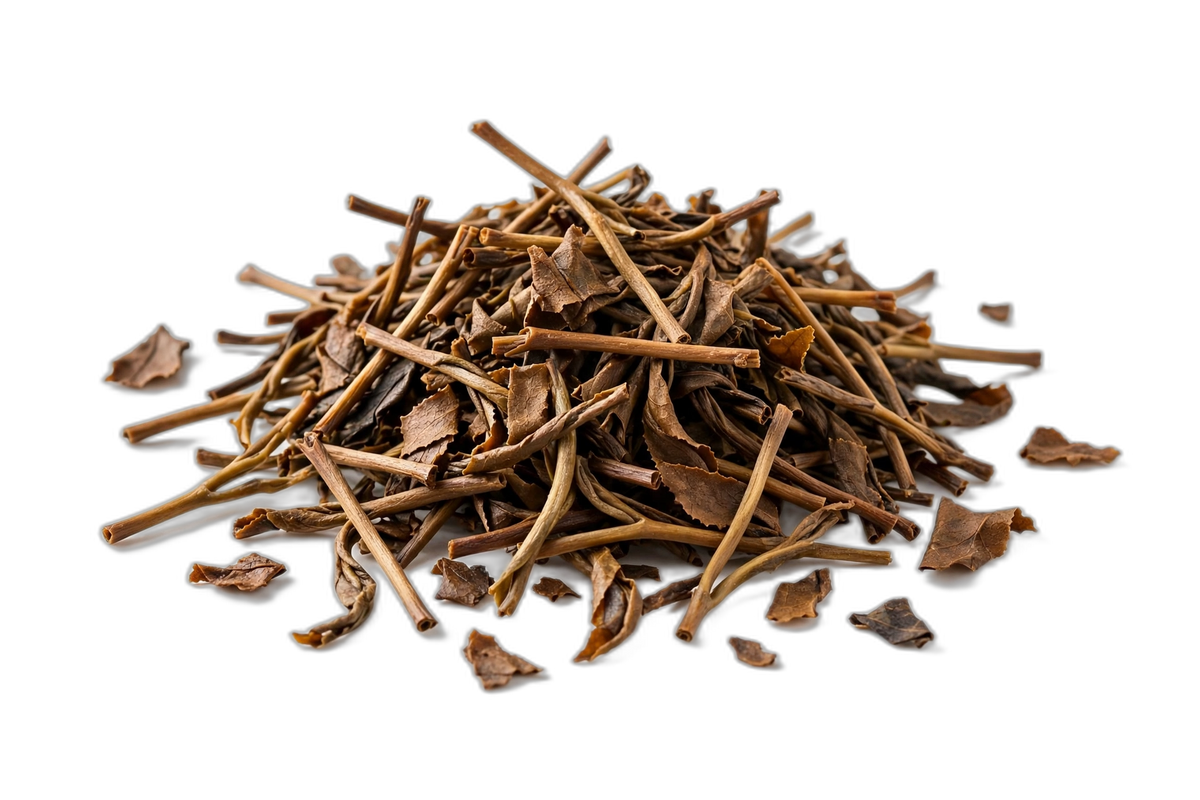 Hojicha