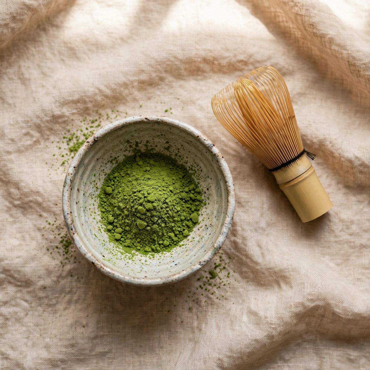 Matcha