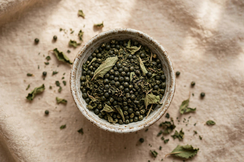 Moroccan Mint