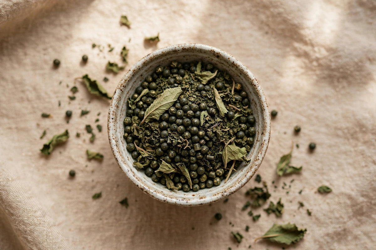 Moroccan Mint