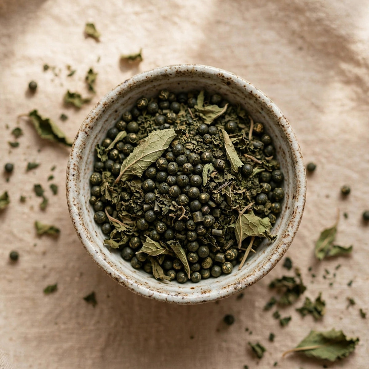 Moroccan Mint